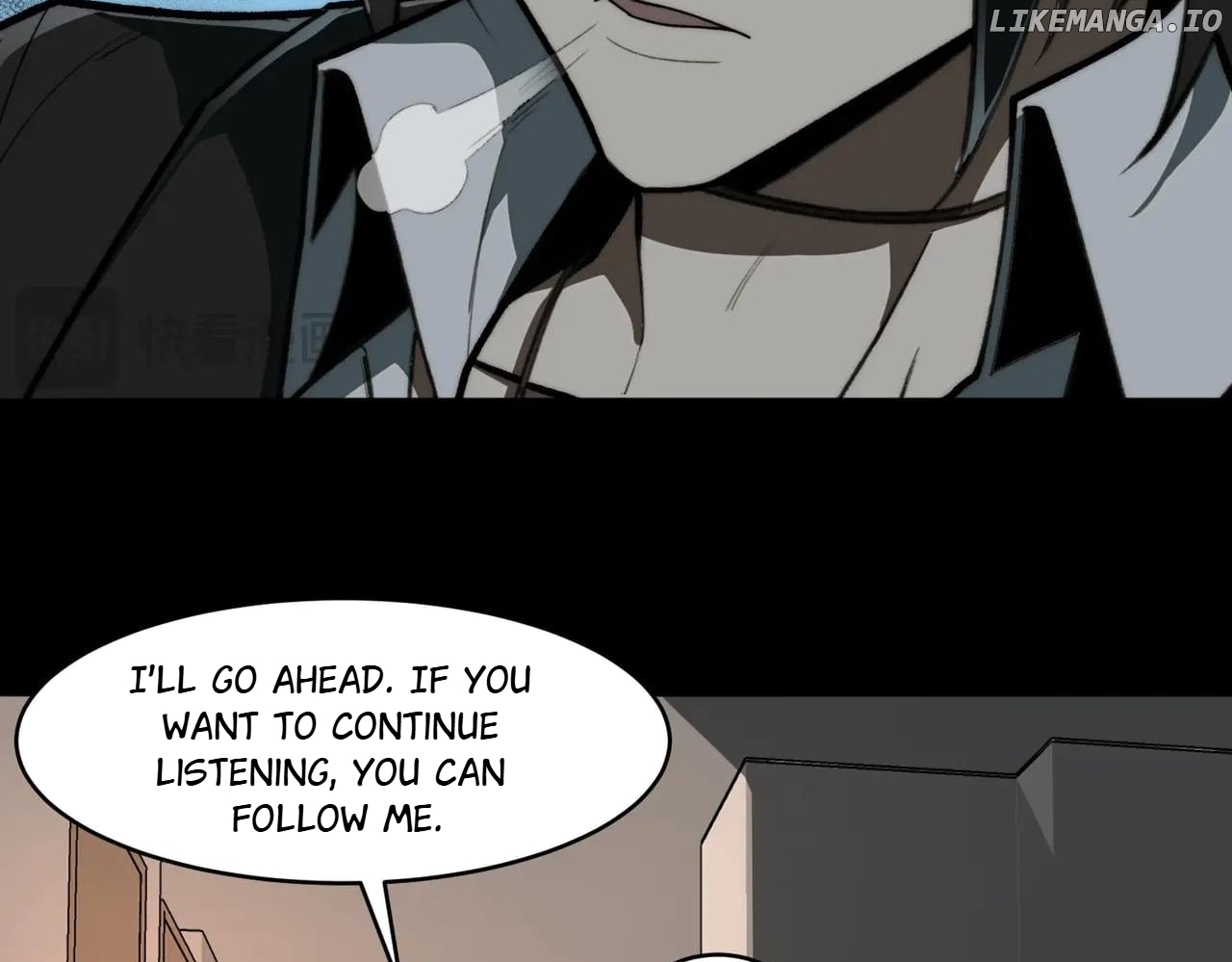 I created an Urban Legend Chapter 82 - page 60